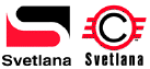 Svetlana logos